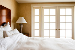 Harper Green bedroom extension costs