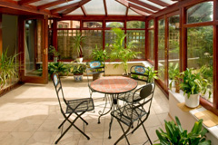 Harper Green conservatory quotes